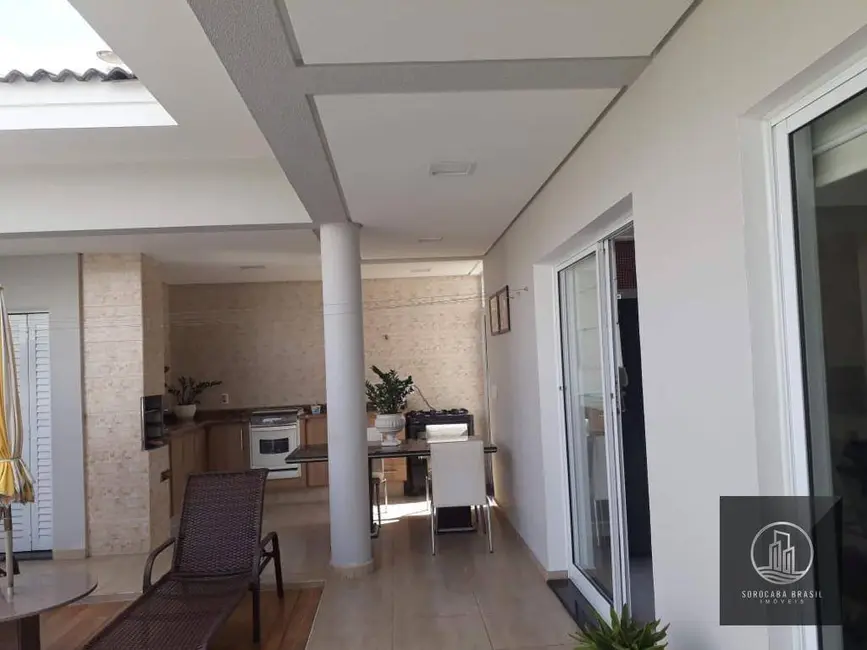 Casa de Condomínio com 3 quartos à venda, 300m2 em Vila Angélica, Sorocaba - SP - imagem 7 Foto 7 de Casa de Condomínio com 3 quartos à venda, 300m2 em Vila Angélica, Sorocaba - SP