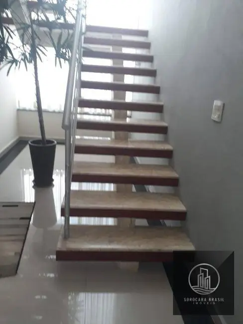 Casa de Condomínio com 3 quartos à venda, 300m2 em Vila Angélica, Sorocaba - SP - imagem 2 Foto 2 de Casa de Condomínio com 3 quartos à venda, 300m2 em Vila Angélica, Sorocaba - SP