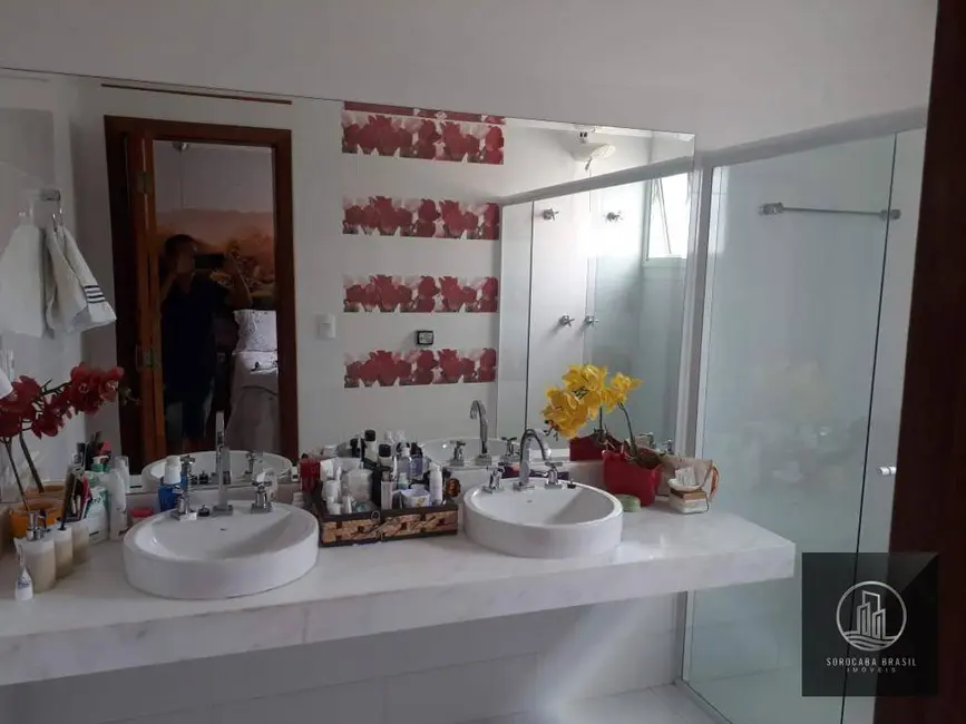 Casa de Condomínio com 3 quartos à venda, 300m2 em Vila Angélica, Sorocaba - SP - imagem 9 Foto 9 de Casa de Condomínio com 3 quartos à venda, 300m2 em Vila Angélica, Sorocaba - SP