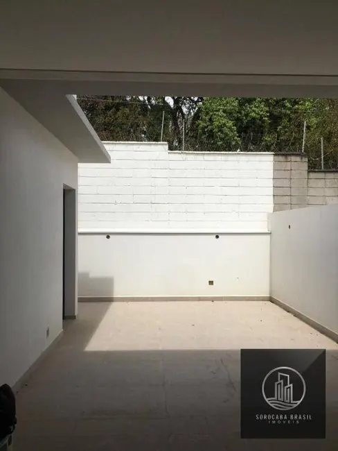 Foto 3 de Casa de Condomínio com 3 quartos à venda, 160m2 em Sorocaba - SP