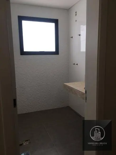 Foto 4 de Casa de Condomínio com 3 quartos à venda, 160m2 em Sorocaba - SP