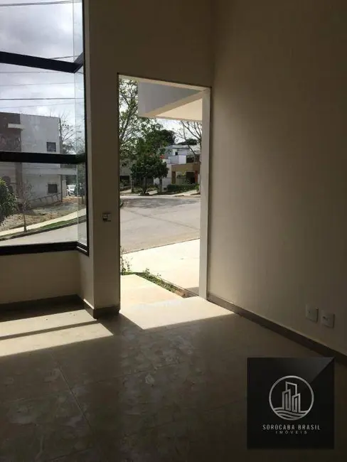 Foto 9 de Casa de Condomínio com 3 quartos à venda, 160m2 em Sorocaba - SP