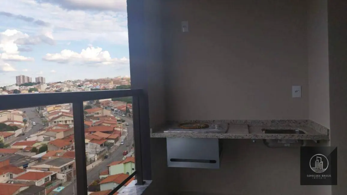 Foto 1 de Apartamento com 3 quartos para alugar, 88m2 em Jardim Piratininga, Sorocaba - SP