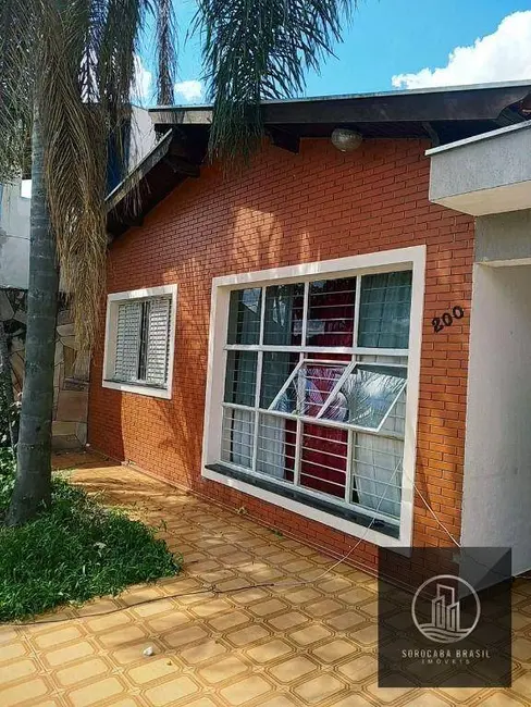 Foto 2 de Casa com 3 quartos à venda, 250m2 em Além Ponte, Sorocaba - SP