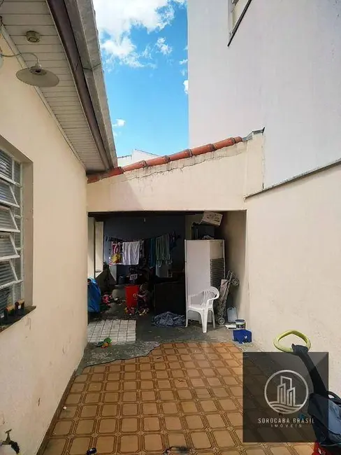 Casa com 3 quartos à venda, 250m2 em Além Ponte, Sorocaba - SP - imagem 9 Foto 9 de Casa com 3 quartos à venda, 250m2 em Além Ponte, Sorocaba - SP