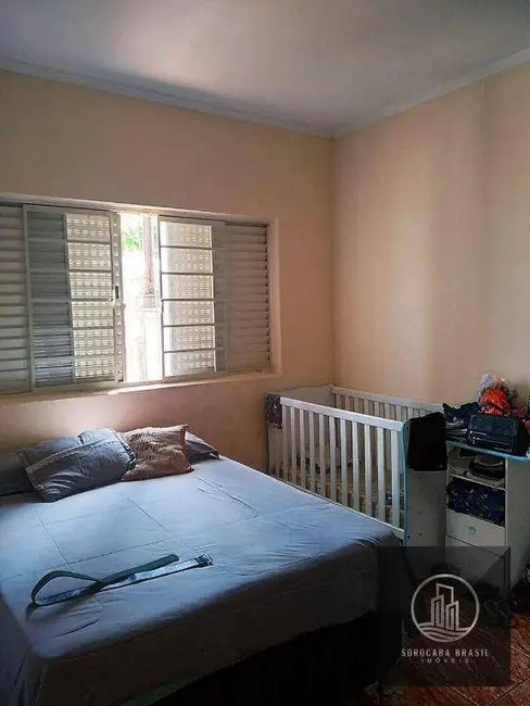 Foto 1 de Casa com 3 quartos à venda, 250m2 em Além Ponte, Sorocaba - SP
