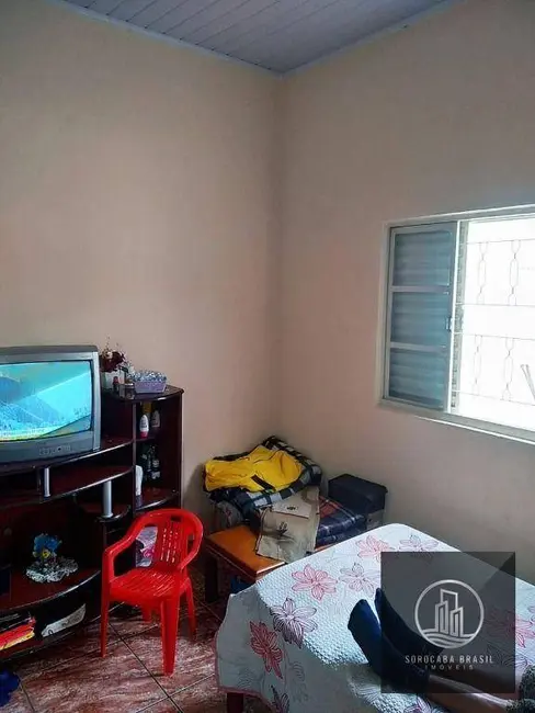 Casa com 3 quartos à venda, 250m2 em Além Ponte, Sorocaba - SP - imagem 4 Foto 4 de Casa com 3 quartos à venda, 250m2 em Além Ponte, Sorocaba - SP