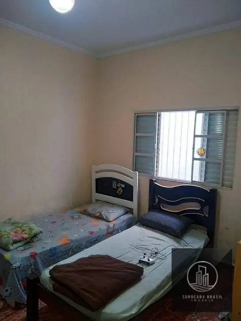 Casa com 3 quartos à venda, 250m2 em Além Ponte, Sorocaba - SP - imagem 5 Foto 5 de Casa com 3 quartos à venda, 250m2 em Além Ponte, Sorocaba - SP