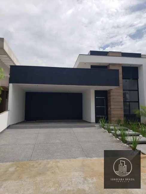 Casa de Condomínio com 3 quartos à venda, 330m2 em Parque São Bento, Sorocaba - SP - imagem 5 Foto 5 de Casa de Condomínio com 3 quartos à venda, 330m2 em Parque São Bento, Sorocaba - SP