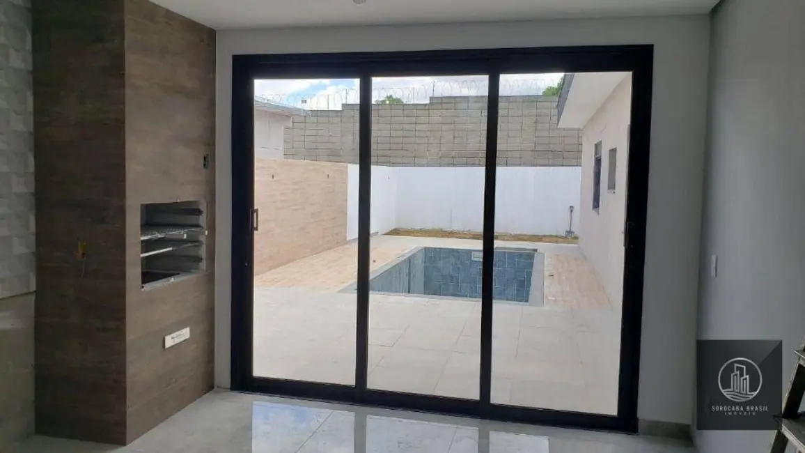 Casa de Condomínio com 3 quartos à venda, 330m2 em Parque São Bento, Sorocaba - SP - imagem 8 Foto 8 de Casa de Condomínio com 3 quartos à venda, 330m2 em Parque São Bento, Sorocaba - SP