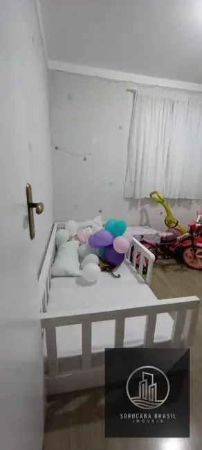 Apartamento com 2 quartos à venda, 48m2 em Jardim Gonçalves, Sorocaba - SP - imagem 8 Foto 8 de Apartamento com 2 quartos à venda, 48m2 em Jardim Gonçalves, Sorocaba - SP