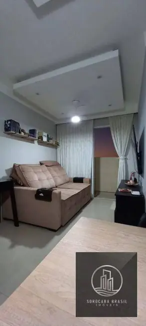 Apartamento com 2 quartos à venda, 48m2 em Jardim Gonçalves, Sorocaba - SP - imagem 3 Foto 3 de Apartamento com 2 quartos à venda, 48m2 em Jardim Gonçalves, Sorocaba - SP