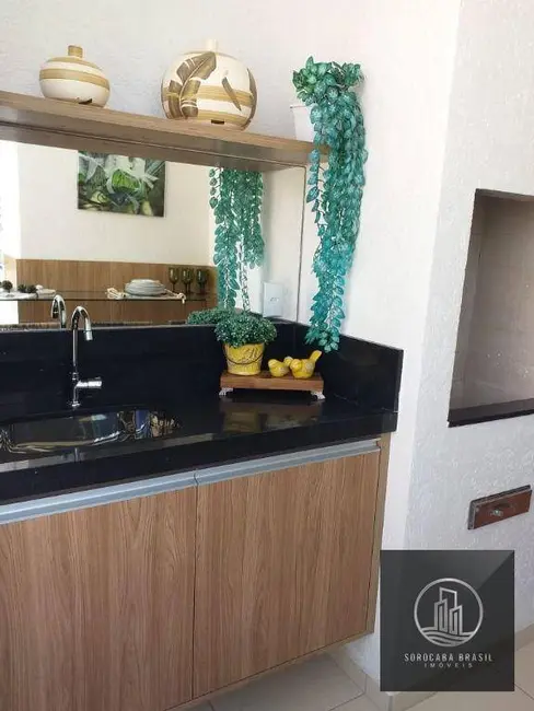 Apartamento com 3 quartos à venda, 77m2 em Parque Campolim, Sorocaba - SP - imagem 4 Foto 4 de Apartamento com 3 quartos à venda, 77m2 em Parque Campolim, Sorocaba - SP