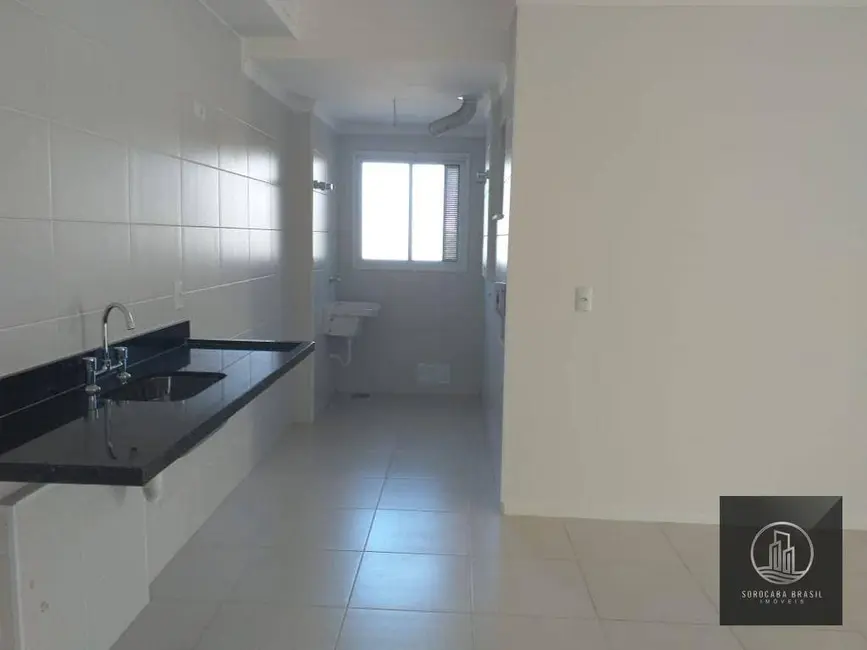 Apartamento com 3 quartos à venda, 77m2 em Parque Campolim, Sorocaba - SP - imagem 3 Foto 3 de Apartamento com 3 quartos à venda, 77m2 em Parque Campolim, Sorocaba - SP