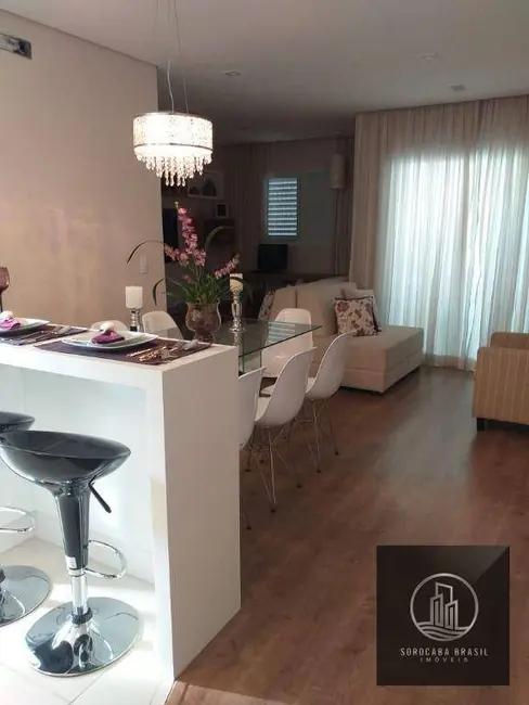 Apartamento com 3 quartos à venda, 77m2 em Parque Campolim, Sorocaba - SP - imagem 7 Foto 7 de Apartamento com 3 quartos à venda, 77m2 em Parque Campolim, Sorocaba - SP