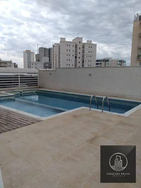 Foto 2 de Apartamento com 3 quartos à venda, 77m2 em Parque Campolim, Sorocaba - SP