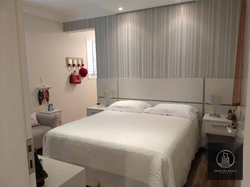 Apartamento com 4 quartos à venda e para alugar, 270m2 em Parque Campolim, Sorocaba - SP - imagem 4 Foto 4 de Apartamento com 4 quartos à venda e para alugar, 270m2 em Parque Campolim, Sorocaba - SP