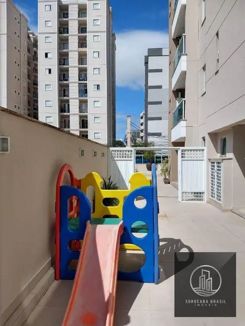 Apartamento com 4 quartos à venda e para alugar, 270m2 em Parque Campolim, Sorocaba - SP - imagem 9 Foto 9 de Apartamento com 4 quartos à venda e para alugar, 270m2 em Parque Campolim, Sorocaba - SP