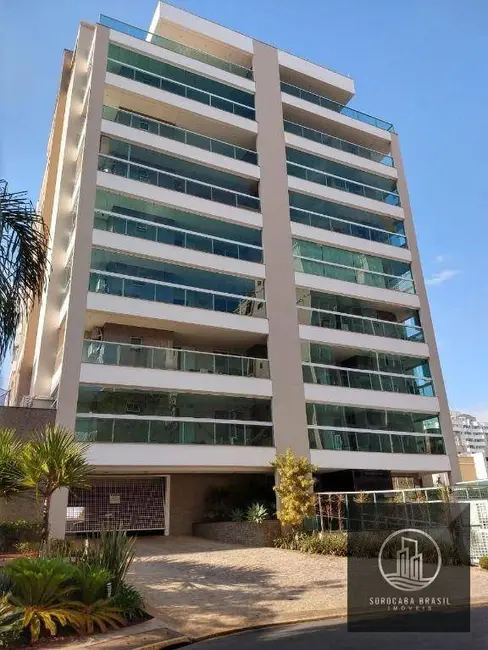 Foto 1 de Apartamento com 4 quartos à venda e para alugar, 270m2 em Parque Campolim, Sorocaba - SP