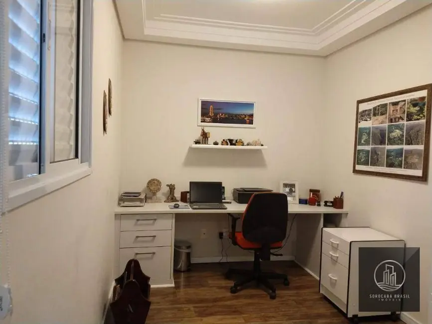 Apartamento com 4 quartos à venda e para alugar, 270m2 em Parque Campolim, Sorocaba - SP - imagem 6 Foto 6 de Apartamento com 4 quartos à venda e para alugar, 270m2 em Parque Campolim, Sorocaba - SP