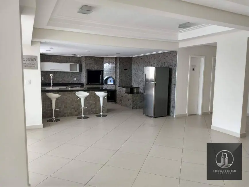 Apartamento com 4 quartos à venda e para alugar, 270m2 em Parque Campolim, Sorocaba - SP - imagem 3 Foto 3 de Apartamento com 4 quartos à venda e para alugar, 270m2 em Parque Campolim, Sorocaba - SP