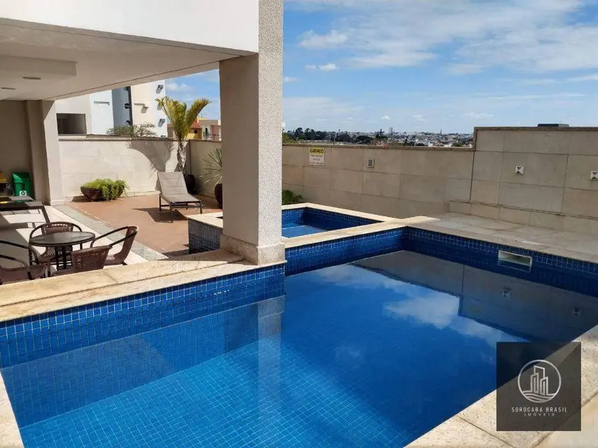 Apartamento com 4 quartos à venda e para alugar, 270m2 em Parque Campolim, Sorocaba - SP - imagem 8 Foto 8 de Apartamento com 4 quartos à venda e para alugar, 270m2 em Parque Campolim, Sorocaba - SP
