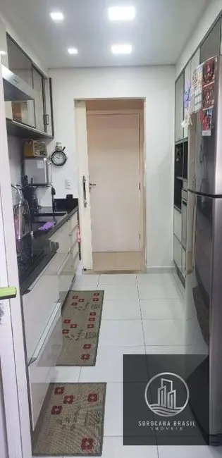 Foto 5 de Apartamento com 3 quartos à venda, 86m2 em Vila Jardini, Sorocaba - SP