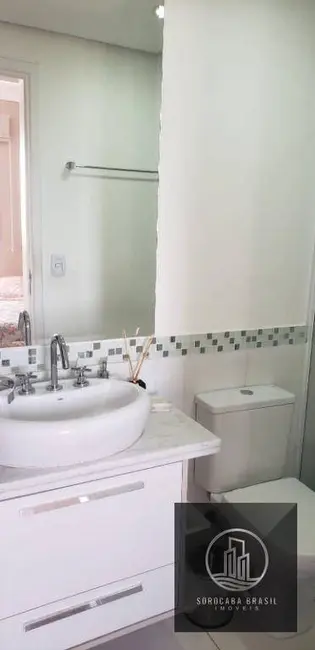 Foto 6 de Apartamento com 3 quartos à venda, 86m2 em Vila Jardini, Sorocaba - SP