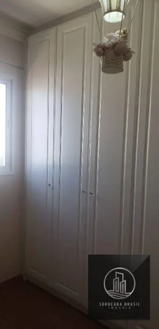 Foto 9 de Apartamento com 3 quartos à venda, 86m2 em Vila Jardini, Sorocaba - SP