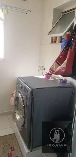 Foto 7 de Apartamento com 3 quartos à venda, 86m2 em Vila Jardini, Sorocaba - SP