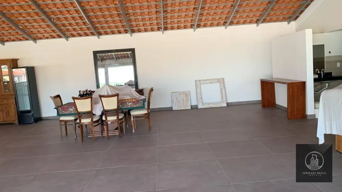 Chácara com 3 quartos à venda, 6000m2 em Quintais do Imperador, Sorocaba - SP - imagem 9 Foto 9 de Chácara com 3 quartos à venda, 6000m2 em Quintais do Imperador, Sorocaba - SP