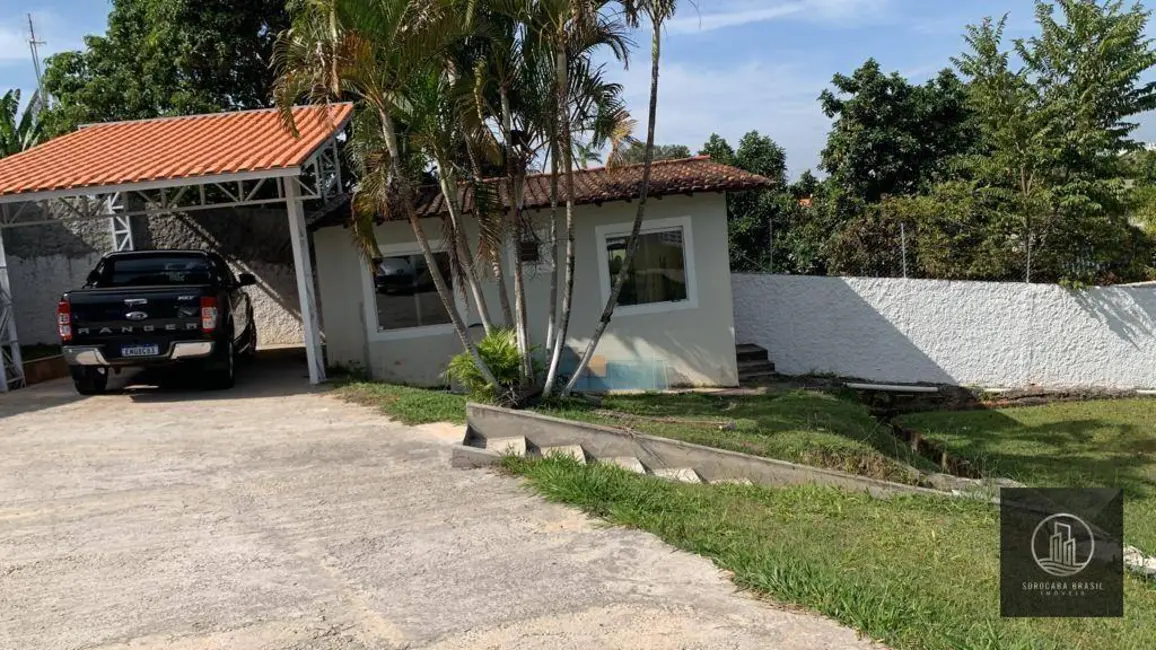 Chácara com 3 quartos à venda, 6000m2 em Quintais do Imperador, Sorocaba - SP - imagem 4 Foto 4 de Chácara com 3 quartos à venda, 6000m2 em Quintais do Imperador, Sorocaba - SP