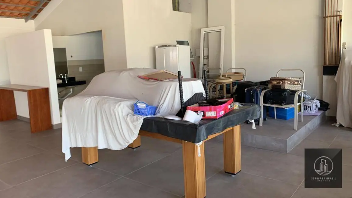 Chácara com 3 quartos à venda, 6000m2 em Quintais do Imperador, Sorocaba - SP - imagem 8 Foto 8 de Chácara com 3 quartos à venda, 6000m2 em Quintais do Imperador, Sorocaba - SP