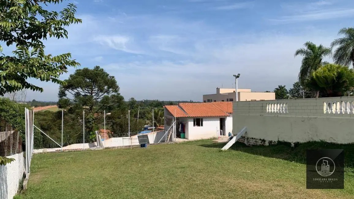 Chácara com 3 quartos à venda, 6000m2 em Quintais do Imperador, Sorocaba - SP - imagem 7 Foto 7 de Chácara com 3 quartos à venda, 6000m2 em Quintais do Imperador, Sorocaba - SP