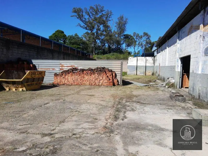 Foto 3 de Terreno / Lote à venda, 2740m2 em Parque Campolim, Sorocaba - SP