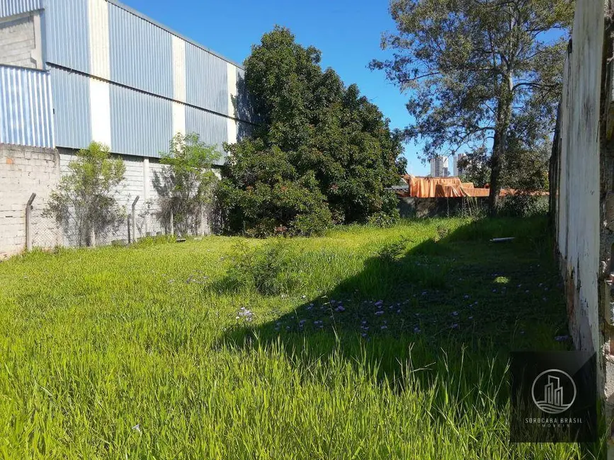 Foto 1 de Terreno / Lote à venda, 2740m2 em Parque Campolim, Sorocaba - SP