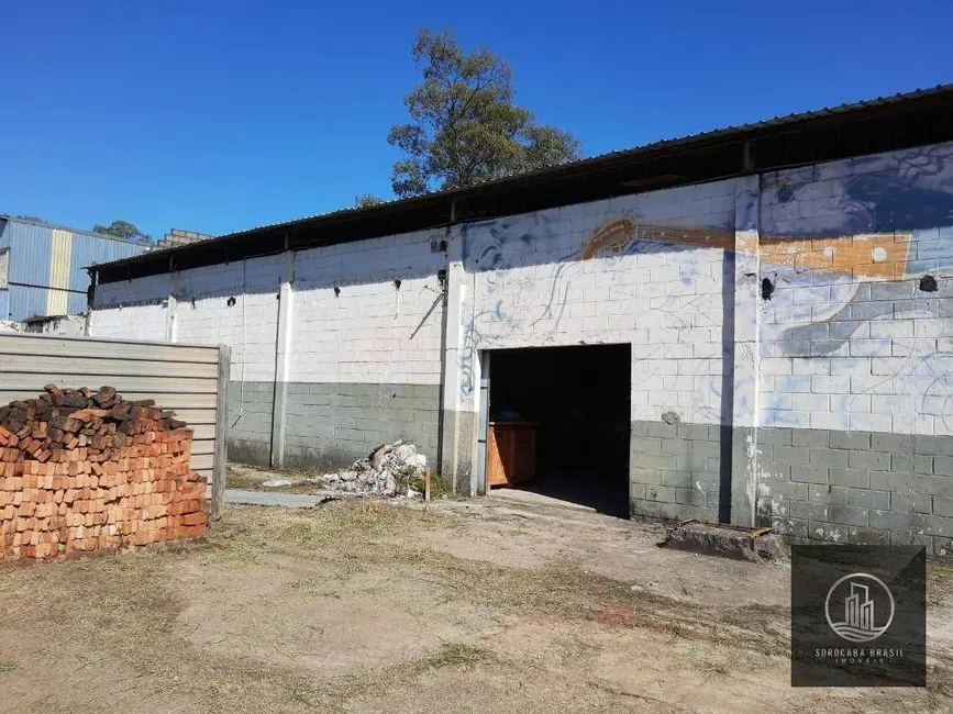 Foto 2 de Terreno / Lote à venda, 2740m2 em Parque Campolim, Sorocaba - SP