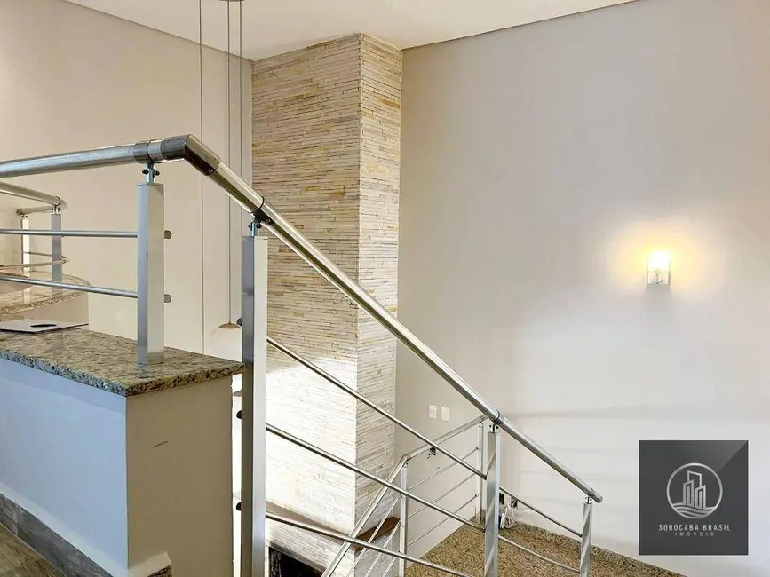 Casa de Condomínio com 3 quartos à venda, 468m2 em Boa Vista, Sorocaba - SP - imagem 2 Foto 2 de Casa de Condomínio com 3 quartos à venda, 468m2 em Boa Vista, Sorocaba - SP