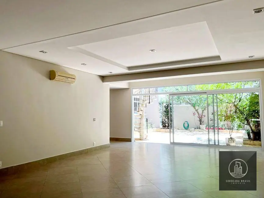 Casa de Condomínio com 3 quartos à venda, 468m2 em Boa Vista, Sorocaba - SP - imagem 5 Foto 5 de Casa de Condomínio com 3 quartos à venda, 468m2 em Boa Vista, Sorocaba - SP