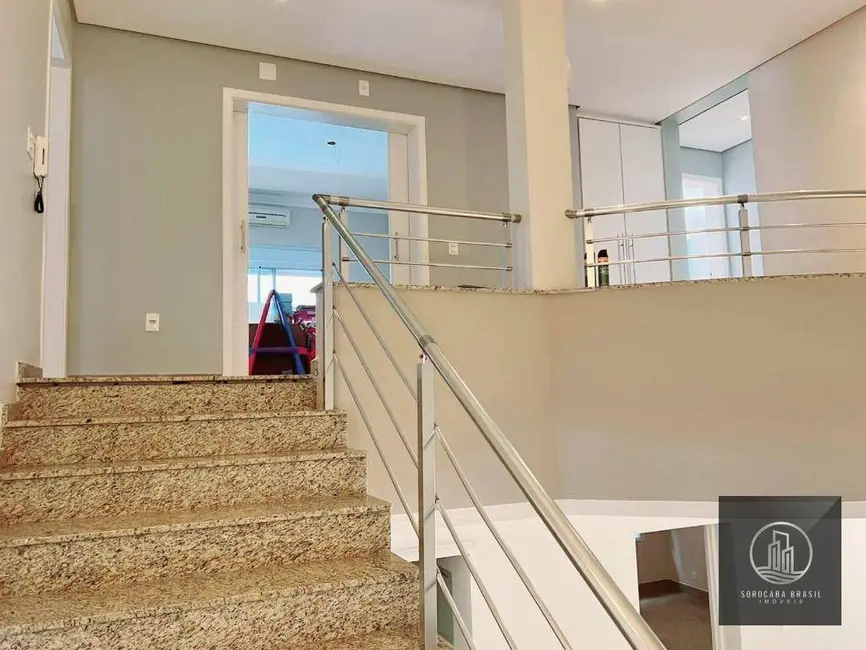Casa de Condomínio com 3 quartos à venda, 468m2 em Boa Vista, Sorocaba - SP - imagem 7 Foto 7 de Casa de Condomínio com 3 quartos à venda, 468m2 em Boa Vista, Sorocaba - SP