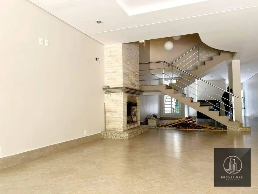 Casa de Condomínio com 3 quartos à venda, 468m2 em Boa Vista, Sorocaba - SP - imagem 8 Foto 8 de Casa de Condomínio com 3 quartos à venda, 468m2 em Boa Vista, Sorocaba - SP