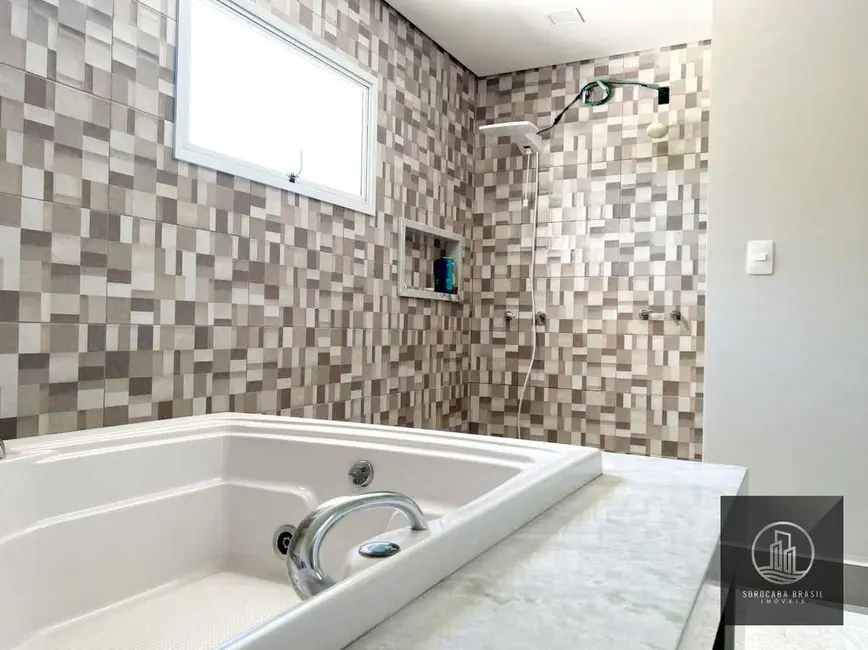 Casa de Condomínio com 3 quartos à venda, 468m2 em Boa Vista, Sorocaba - SP - imagem 4 Foto 4 de Casa de Condomínio com 3 quartos à venda, 468m2 em Boa Vista, Sorocaba - SP