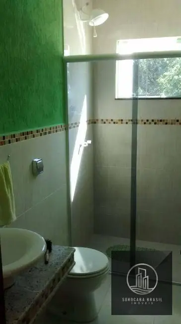 Sobrado com 3 quartos à venda, 203m2 em Jardim Novo Horizonte, Sorocaba - SP - imagem 8 Foto 8 de Sobrado com 3 quartos à venda, 203m2 em Jardim Novo Horizonte, Sorocaba - SP