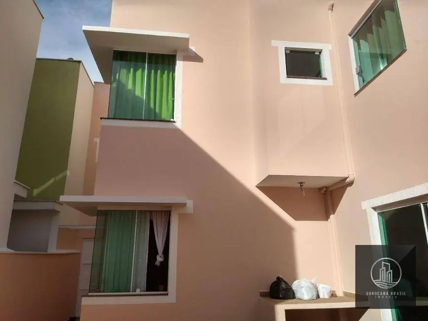 Sobrado com 3 quartos à venda, 203m2 em Jardim Novo Horizonte, Sorocaba - SP - imagem 6 Foto 6 de Sobrado com 3 quartos à venda, 203m2 em Jardim Novo Horizonte, Sorocaba - SP