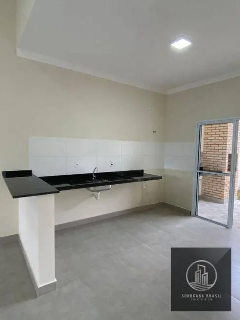 Foto 9 de Casa de Condomínio com 3 quartos à venda, 154m2 em Sorocaba - SP