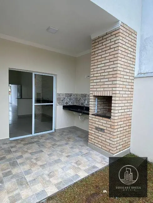 Foto 3 de Casa de Condomínio com 3 quartos à venda, 154m2 em Sorocaba - SP