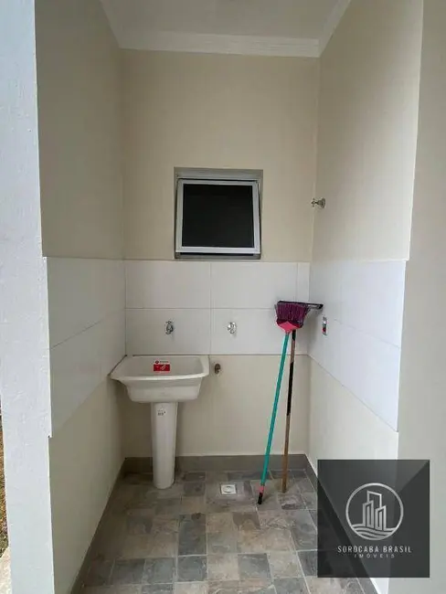 Foto 5 de Casa de Condomínio com 3 quartos à venda, 154m2 em Sorocaba - SP