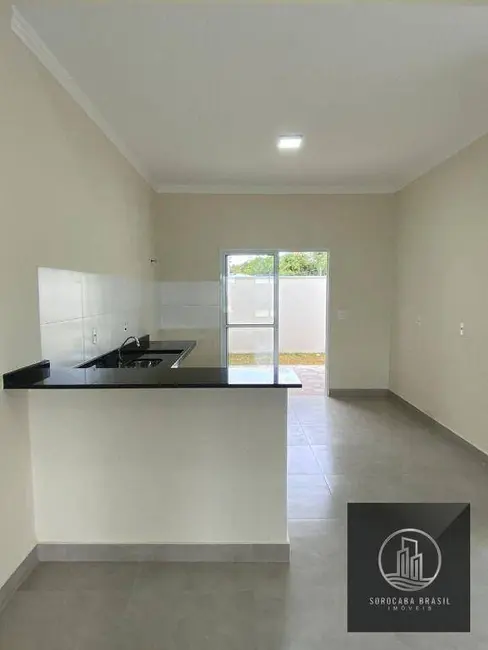 Foto 8 de Casa de Condomínio com 3 quartos à venda, 154m2 em Sorocaba - SP