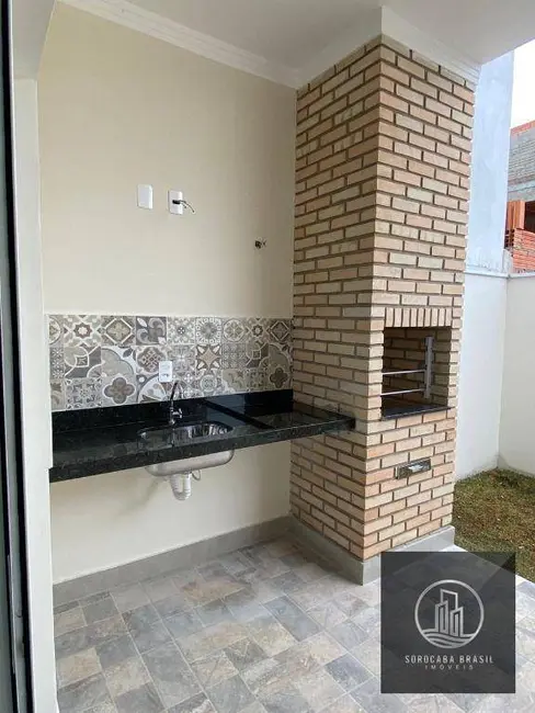 Foto 7 de Casa de Condomínio com 3 quartos à venda, 154m2 em Sorocaba - SP