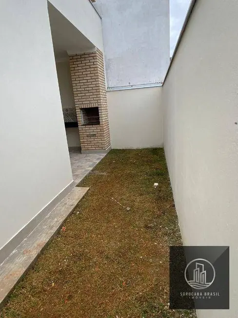 Foto 2 de Casa de Condomínio com 3 quartos à venda, 154m2 em Sorocaba - SP